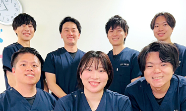 からだらか鍼灸整骨院　洗足池院の代表的な写真