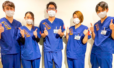 高田馬場駅の接骨院・はり灸院の代表的な写真