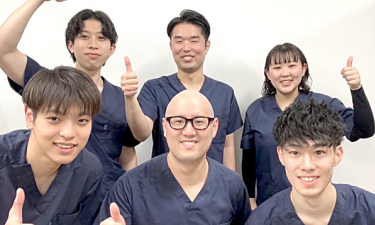 さいたま鍼灸接骨院　イオン大宮院の代表的な写真