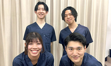 藤が丘名倉堂鍼灸接骨院の代表的な写真