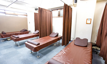 さくら鍼灸整骨院　上野院の代表的な写真