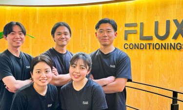 フラックスコンディショニングス下北沢の代表的な写真