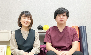 朋接骨院の代表的な写真