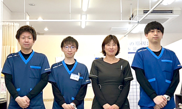 あおぞら整骨院 我孫子前駅院【鍼灸】の代表的な写真