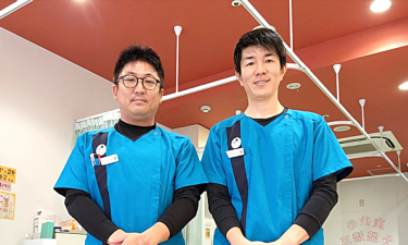 こころ整体院　佐世保院の代表的な写真