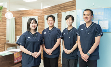 志木かなで接骨院の代表的な写真