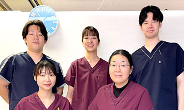 セントラル志木接骨院【鍼灸】の代表的な写真