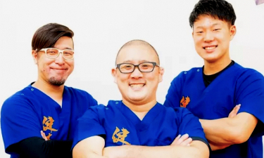 はりきゅう整骨院　健志の代表的な写真