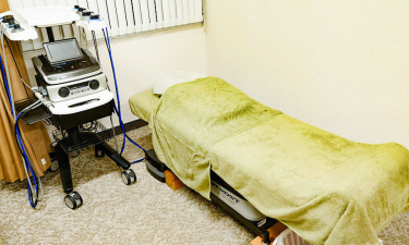 横浜みなと鍼灸院整骨院の代表的な写真