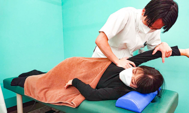 堺整骨院　フォレオ博多院の代表的な写真