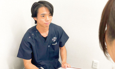 亀有駅チカ海道整骨院の代表的な写真