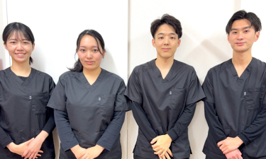 ＫＯＫＵＡ鍼灸整骨院　柴崎院の代表的な写真