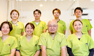 平塚　わかば鍼灸整骨院の代表的な写真