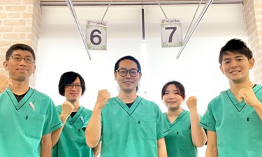 ゆうしん接骨院／鍼灸院　和光の代表的な写真