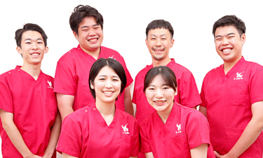 松戸駅西口整骨院【鍼灸】の代表的な写真