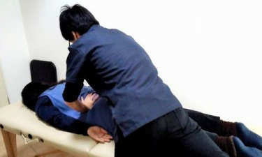 伊勢崎整体院の代表的な写真