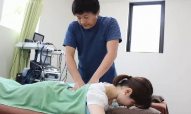 おざわ鍼灸整骨院 宝塚【マッサージ】の代表的な写真