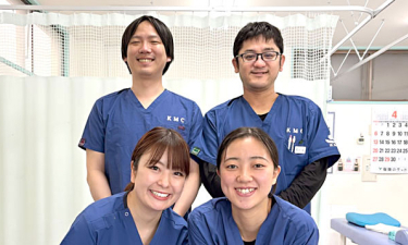 小林整骨院鍼灸院東海本院の代表的な写真