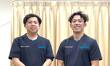 みのり整骨院　田辺院【鍼灸】の代表的な写真