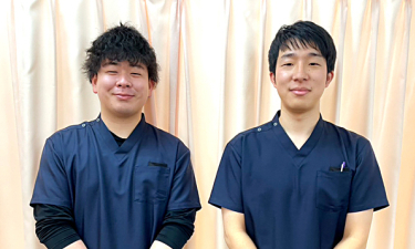 ふれあい鍼灸整骨院の代表的な写真