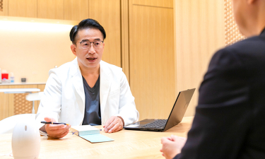 横浜プライベートメディカルプラクティスの代表的な写真