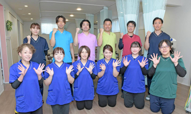 大坪整骨院　福井本院 の代表的な写真