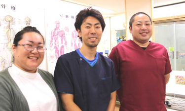 ＳＵＮ鍼灸整骨院の代表的な写真