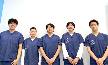 マーサ鍼灸整骨院　イオンタウン浜松新橋院の代表的な写真