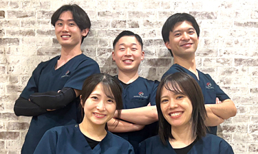 古河上辺見鍼灸接骨院の代表的な写真