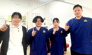 ＶＩＶＡ骨盤整体院　垂水院【鍼灸】の代表的な写真