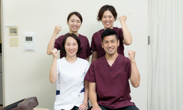 五健鍼灸整骨院　経堂本院の代表的な写真