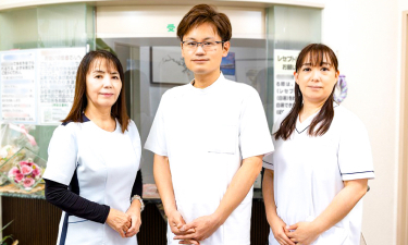 松谷鍼灸整骨院　五條の代表的な写真