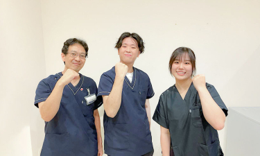 そね健康鍼灸整骨院　下曽根院の代表的な写真