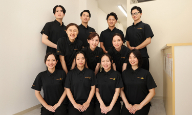 カラダのミカタ鍼灸整骨院　天王寺院の代表的な写真