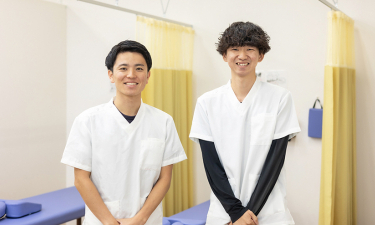 えん鍼灸接骨院　信楽院の代表的な写真