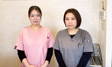 きずな整骨院　香西院の代表的な写真