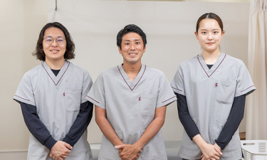あい鍼灸院・接骨院　天六院の代表的な写真