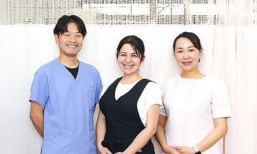 浜田接骨院の代表的な写真