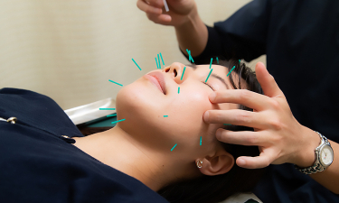 太陽鍼灸整骨院　池上院の代表的な写真