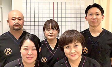 六本木ミッドタウン前整骨院・鍼灸院の代表的な写真