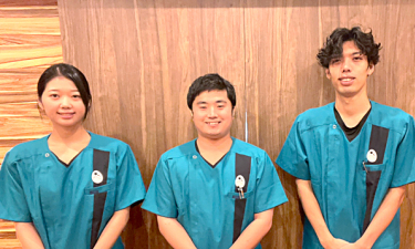 こころ整骨院　中板橋院の代表的な写真