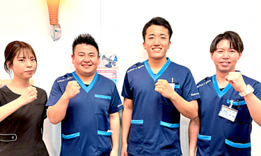 あかり整骨院　針中野院【鍼灸】の代表的な写真