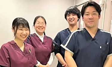 セントラル志木接骨院【鍼灸】の代表的な写真