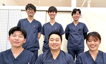 小倉名倉堂鍼灸整骨院の代表的な写真