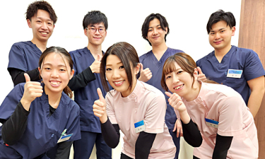 三条名倉堂接骨院・鍼灸院の代表的な写真