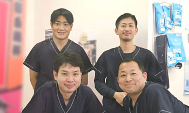 健康堂接骨院・鍼灸マッサージ院の代表的な写真