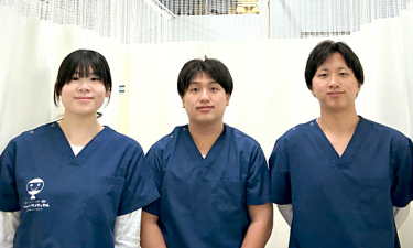 鍛冶町鍼灸整骨院の代表的な写真