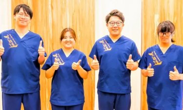 笑顔道喜多見駅の接骨院・はり灸院の代表的な写真