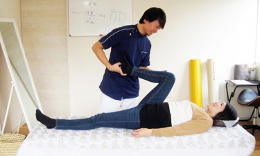 ひまわり接骨院・整体院（金沢市）の代表的な写真