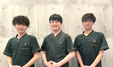 くまのみ整骨院　蕨川口芝院の代表的な写真